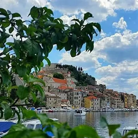 Apartment Lotta Sibenik