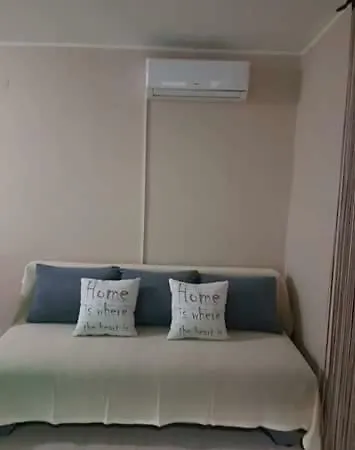 Lotta Apartment *