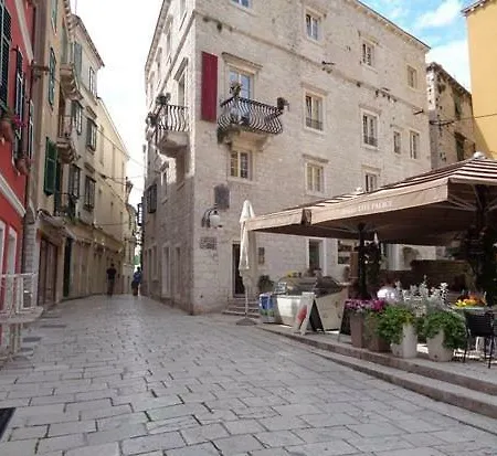 Lotta Sibenik