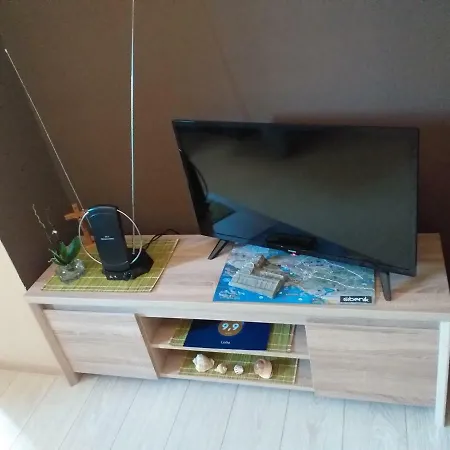Apartment Lotta *