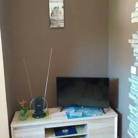 Apartment Lotta